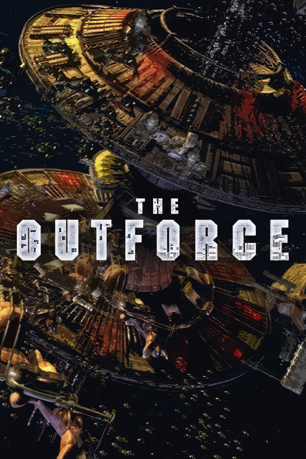 The Outforce for steam