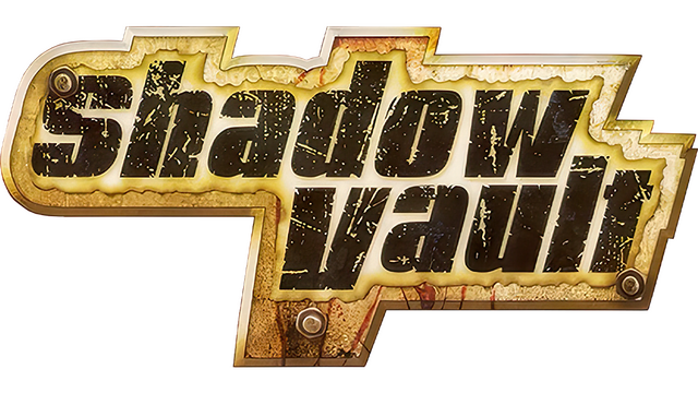 Shadow Vault Logo