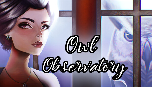 Dinner with an Owl: Owl Observatory