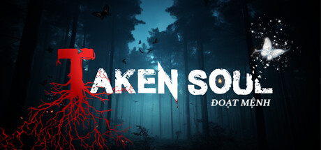 Taken Soul | Đoạt Mệnh cover art