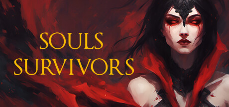 Souls Survivors cover art