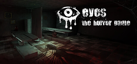 Eyes: The Horror Game cover art