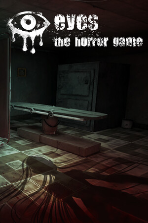 Eyes: The Horror Game Steam Gift RU - Kupikod