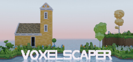 VoxelScaper: miniworlds and dioramas PC Specs