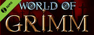 World of Grimm Demo