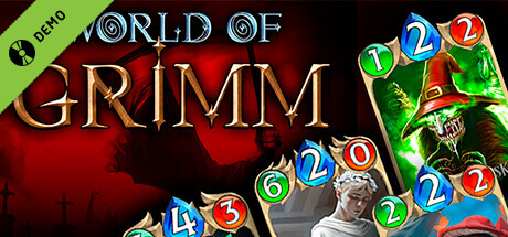World of Grimm Demo cover art