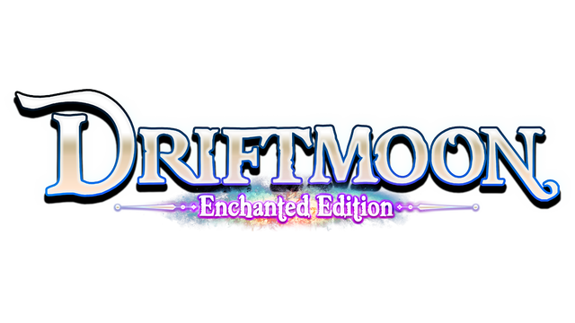 Driftmoon Logo
