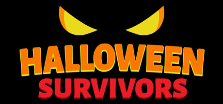 Halloween Survivors cover art
