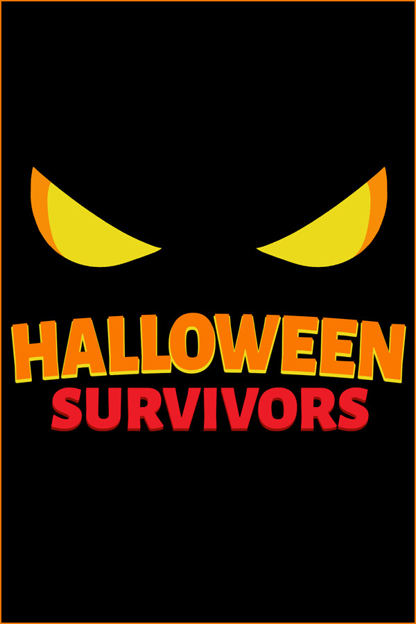 Steam portrait for Halloween Survivors.