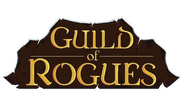 Guild of Rogues Logo