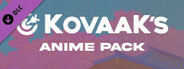 KovaaK's Anime Pack