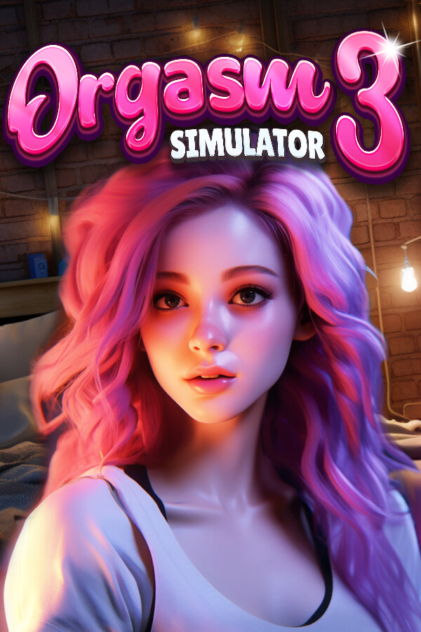 Orgasm Simulator 3 💦