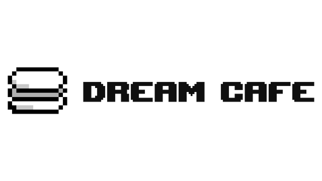 Dream Cafe Logo