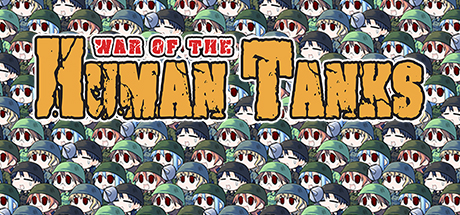 War of the Human Tanks icon