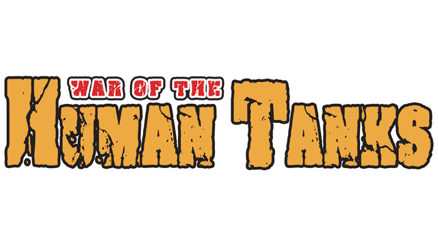 War of the Human Tanks Logo