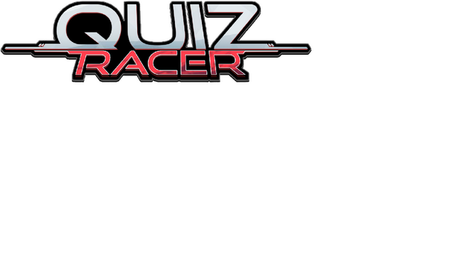 Quiz Racer Logo