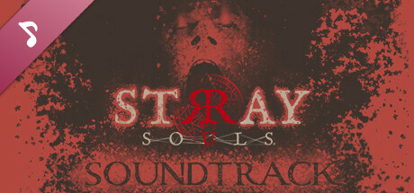 Stray Souls Soundtrack cover art