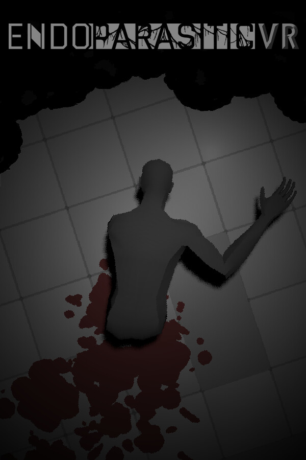 Steam portrait for Endoparasitic VR.