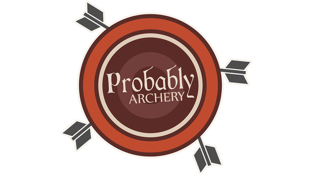 Probably Archery Logo