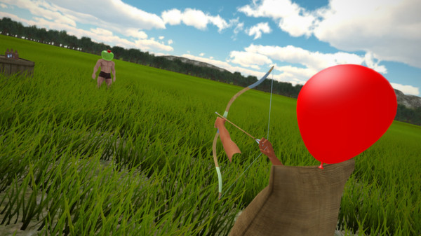 Probably Archery for linux