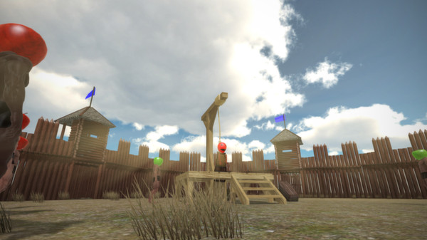 Probably Archeryfor windows and Linux 1