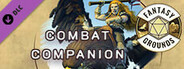 Fantasy Grounds - Combat Companion