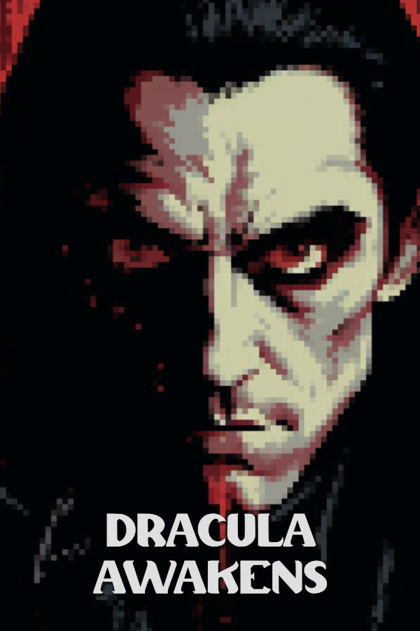 Dracula Awakens for steam