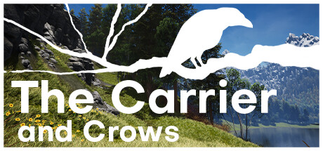 The Carrier and Crows cover art