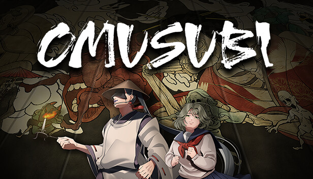 OMUSUBI