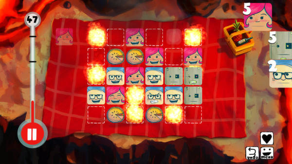 Girls Like Robotsfor windows and Linux 1