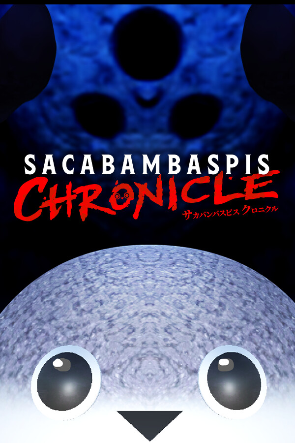 Sacabambaspis Chronicle for steam