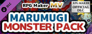 RPG Maker MV - MARUMUGI Monster Pack