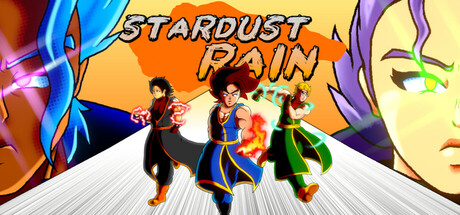 Stardust Rain PC Specs