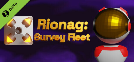 Rionag: Survey Fleet Demo cover art