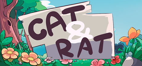 Cat & Rat cover art