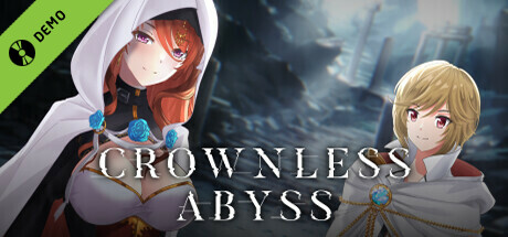 Crownless Abyss Demo cover art