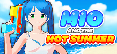 Mio and the Hot Summer PC Specs