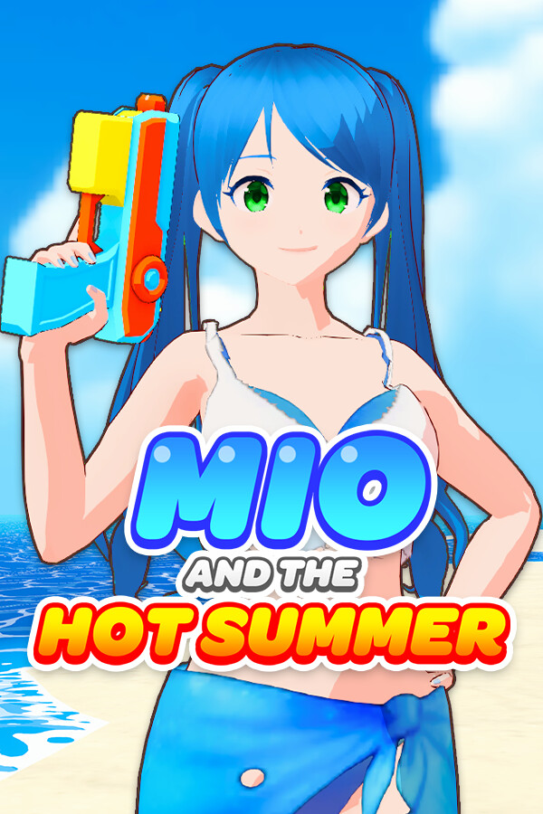 Mio and the Hot Summer for steam