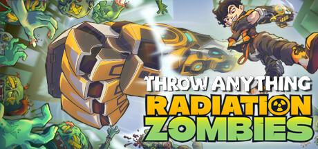 Throw Anything : Radiation Zombies PC Specs