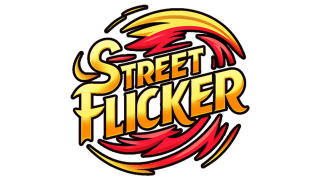 Street Flicker Logo