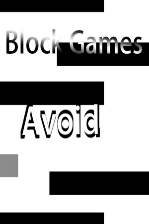 Block Games:Avoid