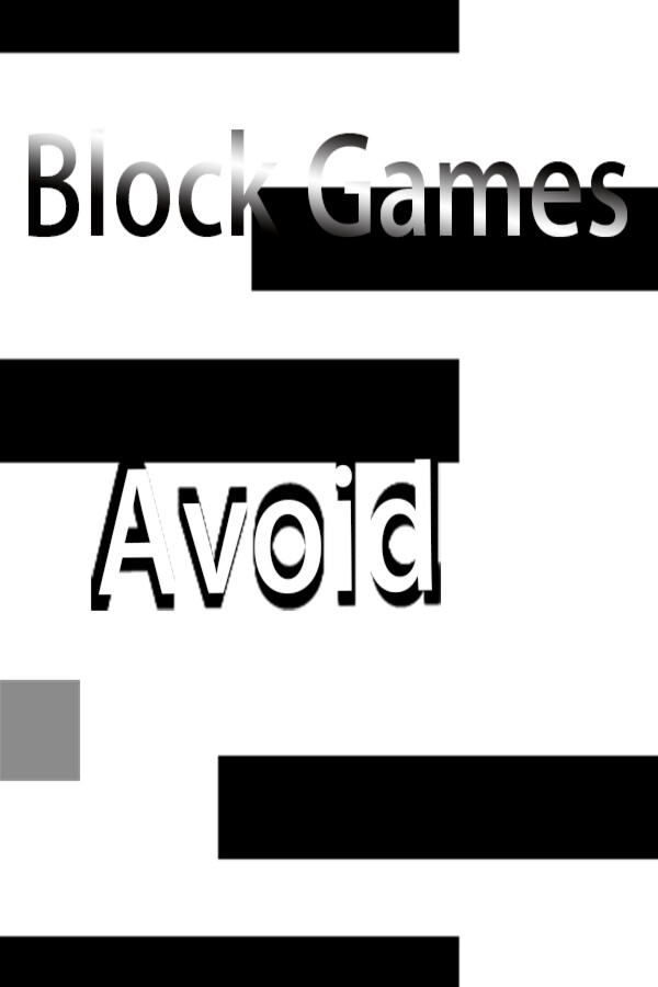 Block Games:Avoid for steam