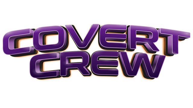Covert Crew Logo
