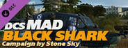DCS: MAD Black Shark Campaign by Stone Sky