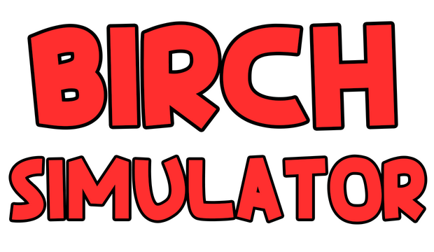 Birch Simulator Logo