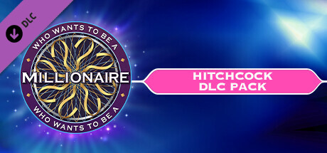 Who Wants To Be A Millionaire? - Hitchcock DLC Pack cover art