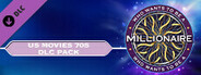 Who Wants To Be A Millionaire? - US Movies 70s DLC Pack