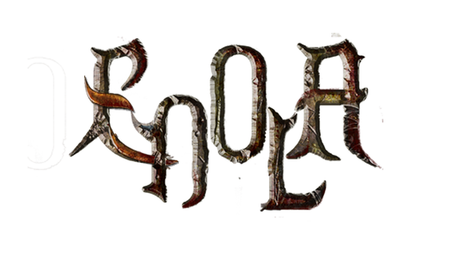 Enola Logo