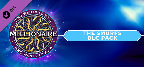 Who Wants To Be A Millionaire? - The Smurfs DLC Pack cover art