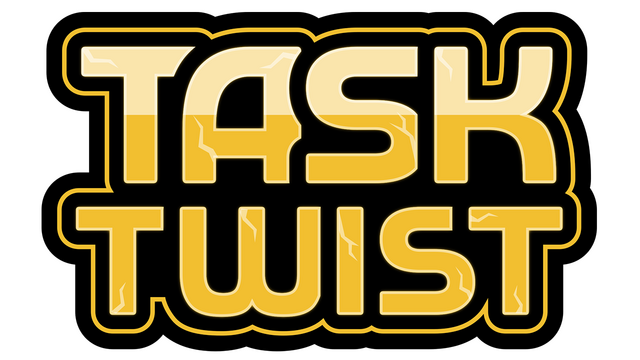 TaskTwist Logo